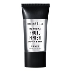 The Original Photo Finish Smooth & Blur Foundation Primer - Primer Mini, SMASHBOX