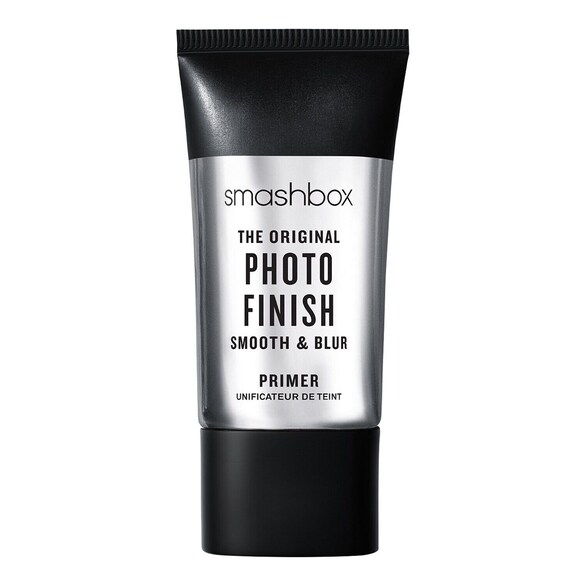 The Original Photo Finish Smooth & Blur Foundation Primer - Primer Mini, SMASHBOX