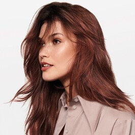 ColorMotion+ - Farbschutzshampoo für coloriertes Haar