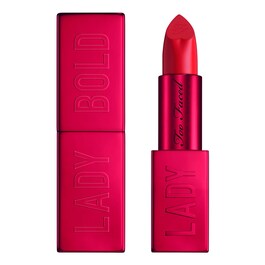 Lady Bold - Cremiger Lippenstift