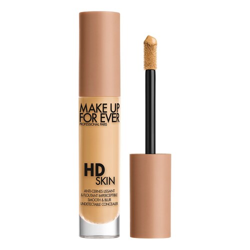 Make Up For Ever - Hd Skin Concealer - Die Unsichtbare Concealer-lösung - -hd Skin Concealer 3.2(y)