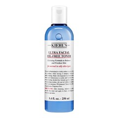 Ultra Facial - Oil Free Toner, KIEHL'S SINCE 1851
