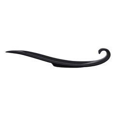 Incense Holder - Räucherstäbchen-Halter  , SERGE LUTENS