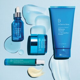 Hyaluronic Marine - Sanfte Reinigungsmilch