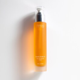 Beauty Body Oil - Schönheitsöl für den Körper