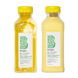 Superfoods - Haarpflegeset mit Banane & Kokosnuss