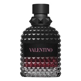 Born in Roma Uomo - Eau de Parfum Intense