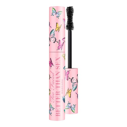 Too Faced - Better Than Sex Too Femme - Mascara - -too Femme Bts Deco