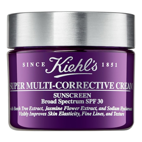 Super Multi-Corrective Cream SPF30 - Gesichtscreme, KIEHL'S SINCE 1851