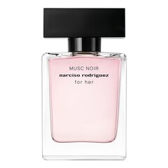 For Her Musc Noir - Florientalisches Eau de Parfum mit Moschus, NARCISO RODRIGUEZ