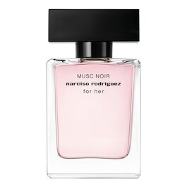For Her Musc Noir - Florientalisches Eau de Parfum mit Moschus