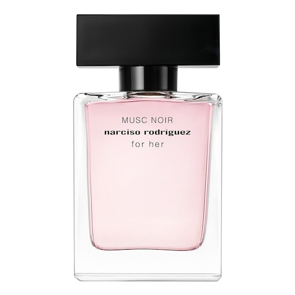 For Her Musc Noir - Florientalisches Eau de Parfum mit Moschus, NARCISO RODRIGUEZ