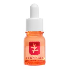 SKIN THERAPY LIGHT - Multi-perfecting night serum, ERBORIAN