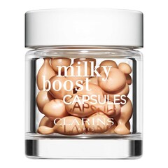 Milky Boost Capsules, CLARINS