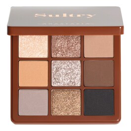 Mini Sultry Palette - Lidschattenpalette