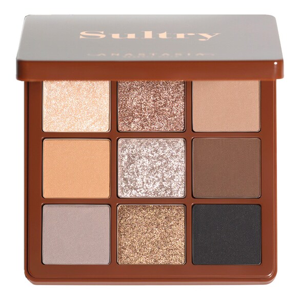 Mini Sultry Palette - Lidschattenpalette, ANASTASIA BEVERLY HILLS