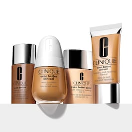 Even Better Glow - Light Reflecting Makeup SPF 15