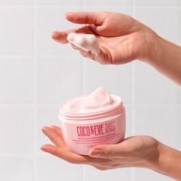 Sweet Repair - Reparierende Haarmaske