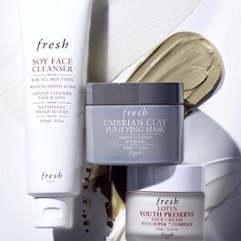 Umbrian Clay Purifying Mask - Klärende Maske mit Heilerde