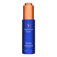 The Hair Oil - Haaröl, AUGUSTINUS BADER