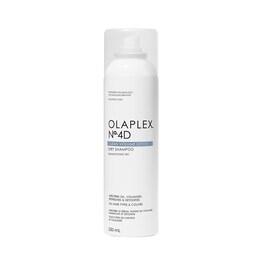 No.4D Clean Volume Detox - Trockenshampoo