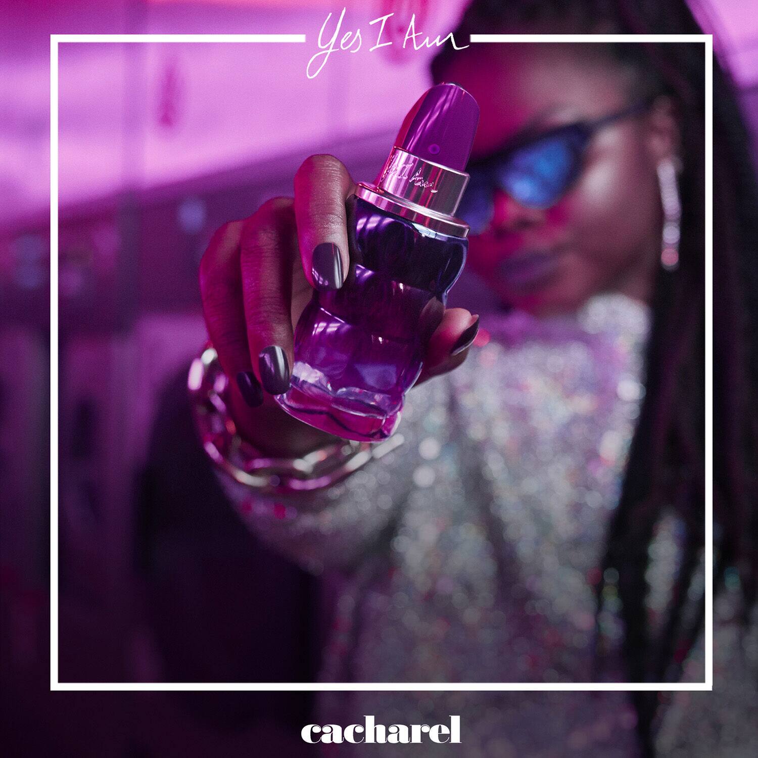 Yes I Am Fabulous Eau de Parfum