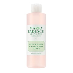 Tonikum mit Hamamelis und Rosen, MARIO BADESCU