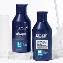 Color Extend Brownlights - Shampoo