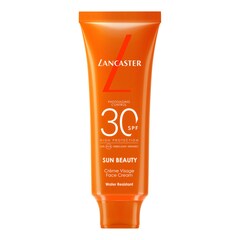 Sun Beauty - Gesichtscreme SPF 30, LANCASTER