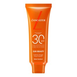 Sun Beauty - Gesichtscreme SPF 30
