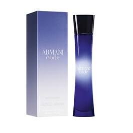 Armani Code Femme - Eau de Parfum