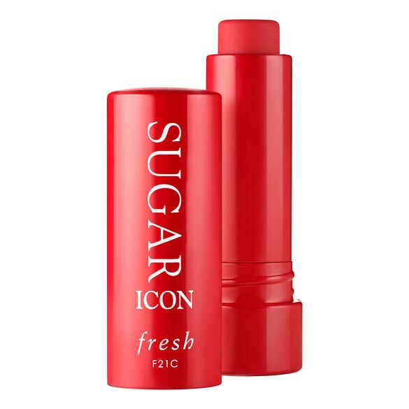 Sugar Tinted Lip Treatment SPF 15<br>Lippenbalsam mit Zucker, FRESH