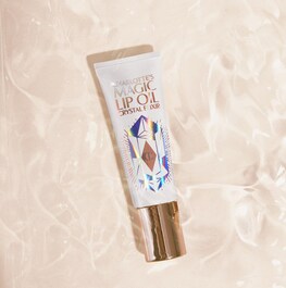 Magic Lip Oil Crystal Elixir - Feuchtigkeitsspendendes Lippenöl