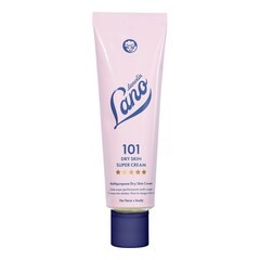 101 Dry Skin Super Cream - Multi-Use Cream für Gesicht und Körper, LANOLIPS