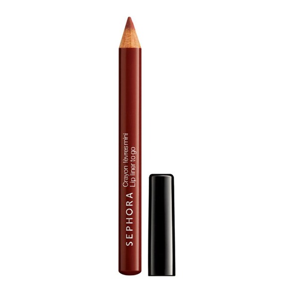 Lip liner to go - Mini Lipliner, SEPHORA COLLECTION
