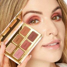 Amazonian Clay tartelette™ spark - Lidschattenpalette
