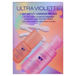 SPF-Duo - Sonnenschutz-Set