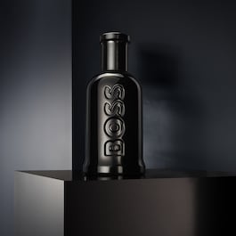 BOSS Bottled - Parfum