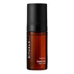 Homme - Bartöl, RITUALS