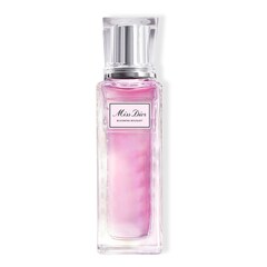 Miss Dior Blooming Bouquet - Eau de Toilette Roller-Pearl - Roll-on-Format, DIOR