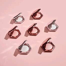 Diamond Bomb All-Over Diamond Veil Puder - Highlighter für Gesicht und Körper