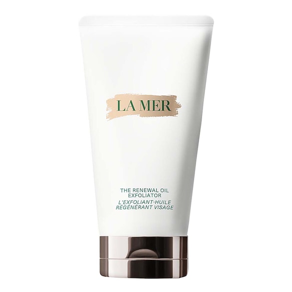 The Renewal Oil Exfoliator - Gesichtspeeling, LA MER