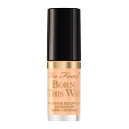 Born This Way Super Coverage Concealer - Concealer im Reiseformat