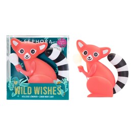 Nachtlicht Lemur - Wild Wishes