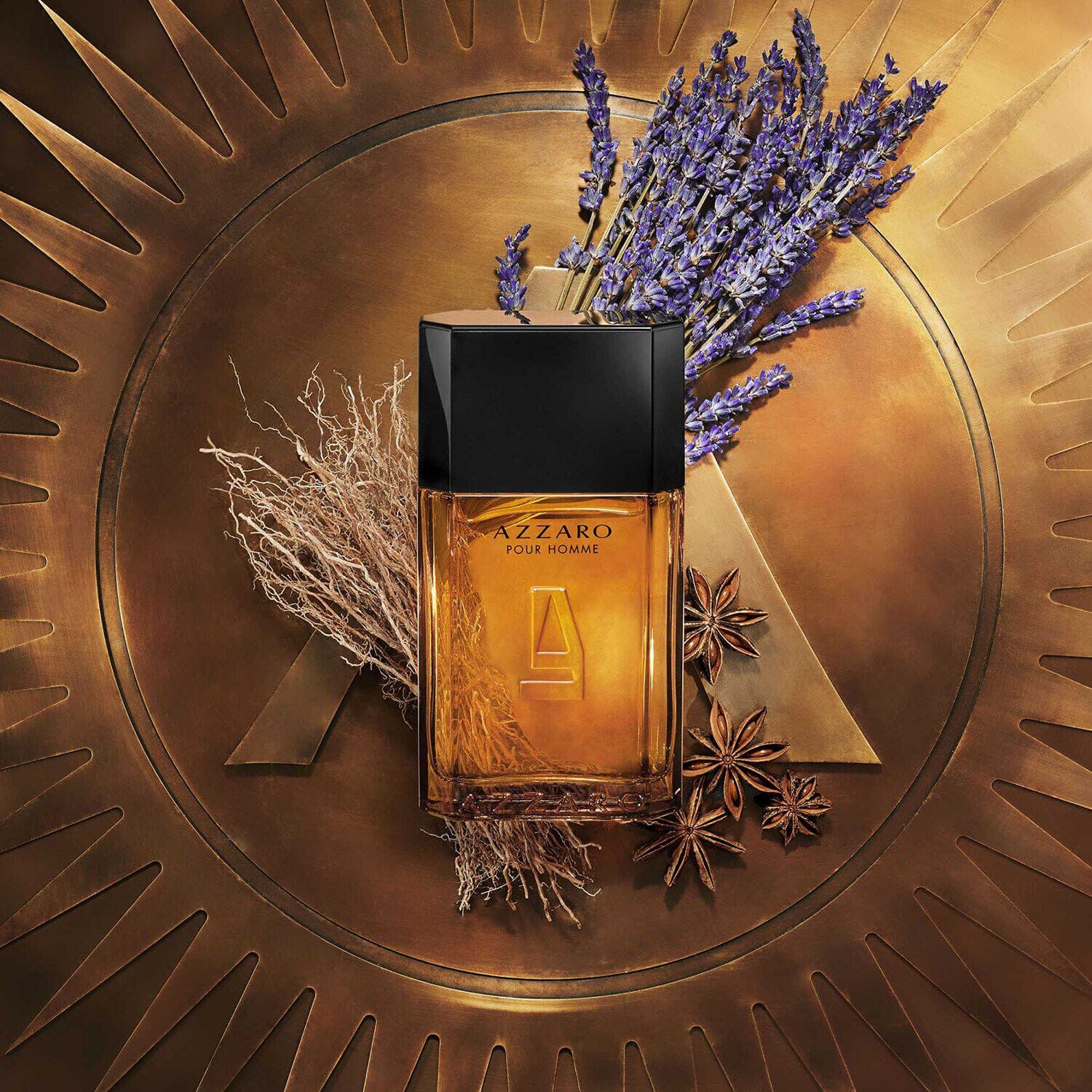 Pour Homme Eau de Toilette