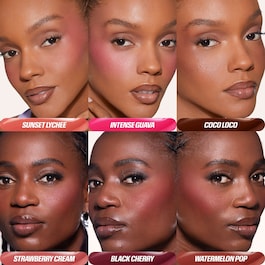 Blush Filter - Flüssigrouge