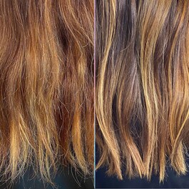 Acidic Bonding Concentrate - Conditioner