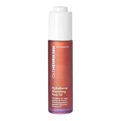HydraBarrier Nourishing Face Oil - Pflegendes Gesichtsöl mit Peptiden, OLEHENRIKSEN