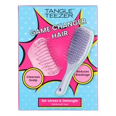 Metaverse Gift Set - Haar-Accessoires-Set, TANGLE TEEZER