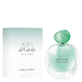 Acqua Di Gioia- Eau de Parfum